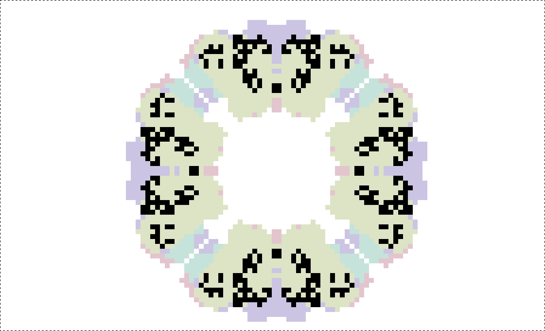 Archive: Conway's Game of Life